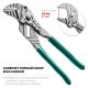 Клещи переставные-гаечный ключ KNIX (Vise-Wrench), 180 / 35 мм (1 3/8