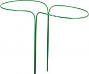 Кустодержатель GRINDA, d=80х90см, полудуги, 2шт Grinda
