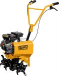 STEHER GK-150 культиватор бензиновый 94 см3 STEHER