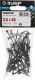 Саморезы ЗУБР фосфатированные с крупной резьбой, по дереву, PH2, 3,5 x 45 мм, 45 шт - фото 2