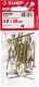 Саморезы СУ-Ж универсальные, 50 х 4.0 мм, 30 шт, желтый цинк, ЗУБР - фото 2