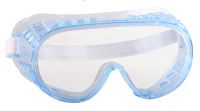ФОТОН ударопрочные очки защитные с непрямой вентиляцией, закрытого типа. Зубр