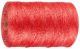Шпагат ЗУБР многоцелевой полипропиленовый, красный, 1200текс, 500м - фото 1