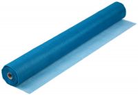 Сетка STAYER "STANDARD" противомоскитная в рулоне, стекловолокно+ПВХ, синяя, 0,9 х 30м Stayer