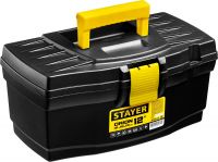 Ящик для инструмента "ORION-12" пластиковый, STAYER Stayer