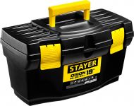 Ящик для инструмента "ORION-19" пластиковый, STAYER Stayer