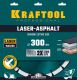 LASER-ASPHALT 300 мм, диск алмазный отрезной по асфальту, - фото 2