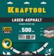 LASER-ASPHALT 500 мм, диск алмазный отрезной по асфальту, - фото 2