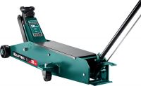 KRAFTOOL HIGH-LIFT, 20 т, 220 - 680 мм, для тяжелой техники, подкатной домкрат (43455-20) Kraftool