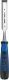 ЗУБР Ударник стамеска-долото с двухкомпонентной рукояткой, 14мм - фото 1