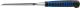 ЗУБР Ударник стамеска-долото с двухкомпонентной рукояткой, 14мм - фото 3