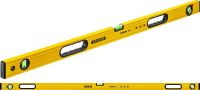 LEADER 1500 мм уровень строительный фрезерованный Stayer