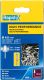 RAPID R:High-performance-rivet 4.0х8 мм, 500 шт, Алюминиевая высокопроизводительная заклепка (5001432) - фото 2