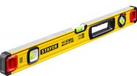 STAYER PRO STABIL, 600 мм, усиленный профиль, уровень с поворотным глазком, Professional (3471-060) Stayer