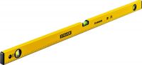 STAYER STANDARD, 1000 мм, с линейкой, уровень (3460-100) Stayer