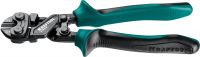 KRAFTOOL X-BOLT 200 мм, Компактный цельнокованый болторез (23283) Kraftool
