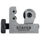 STAYER Universal-22 (3-22 мм), Труборез для меди и алюминия (23391-22) - фото 6