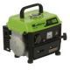 Генератор бензиновый БС-950, 0,8 кВт, 230 В, 2-х такт., 4 л, ручной стартер - фото 1