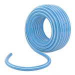 Шланг поливочный армированный, ПВХ, 1/2", 25 м, "Azure" PALISAD