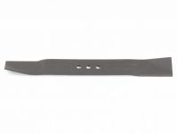 Нож для газонокосилки. Kron Werk EGC-1500, 370 х 45 х 2,5 мм. Kron Werk KRONWERK