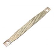 Плоский шлейф заземления ПЗ 25-1000 Fortisflex