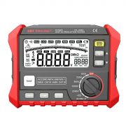 Мегаомметр цифровой KT 5205 серия PROLINE КВТ