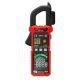 Токовые клещи цифровые КТ 205D серия PROLINE - фото 1