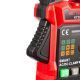 Токовые клещи цифровые КТ 205D серия PROLINE - фото 8