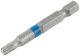 Биты стальные, 10 шт., CUTOP Profi, TORX T25, 50 мм - фото 2