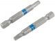 Биты стальные, 10 шт., CUTOP Profi, TORX T25, 50 мм - фото 5