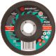 Круг лепестковый торцевой GreatFlex Light (72 лепестка) 125 х 22,2 мм, P120 - фото 3