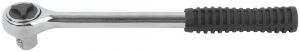Вороток (трещотка) 1/2" 250 мм, 39 зубцов MOS
