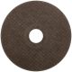 Диск отрезной по металлу, нерж.стали и чугуну Cutop CERAMICS, серия Premium, T41-115 х 1,0 х 22,2 мм - фото 4