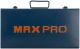 MAX-PRO Аппарат сварочный для пластиковых труб 800 Вт, 50-300?, диаметры труб 20/25/32/40/50/63 мм, 0,9 кг, металлический кейс - фото 5