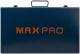 MAX-PRO Аппарат сварочный для пластиковых труб 750/1500 Вт, 50-300?, 6 насадок, 5,8 кг, диаметры труб 20/25/32/40/50/63мм, металлический кейс - фото 5