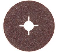 Диск лепестковый, (PS-U115-80) 115 мм, Р80 (5 шт.)