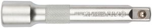 Удлинитель для воротка CrV 1/2" х 125 мм FIT