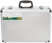 Ящик для инструмента алюминиевый 430х310х130 мм FIT