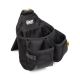 Комплект модульных сумок на поясе СМ-12 серия QUICK-LOCK - фото 4