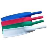 Термоусадочная трубка ТУТнг ГОСТ D:70,0/35,0 мм красная (25м/бухта) Протон