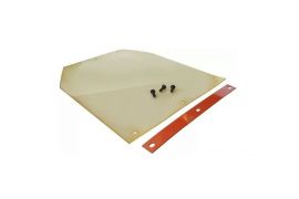 Резиновый коврик для виброплит Т-90/Т-100 (paving pad kit 31160) TOR