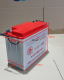 Аккумулятор для штабелёров DYC 12V/120Ah свинцово-кислотный (WET battery) - фото 2