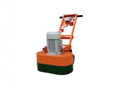 Машина мозаично-шлифовальная TOR GM600 (380В) TOR