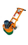 Машина мозаично-шлифовальная TOR GM600VC (380В) TOR