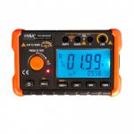 Мегаомметр VA-МH60B   с поверкой V&A