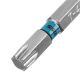 Набор бит TORX 40х50, сталь S2, 10 шт, - фото 4