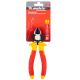 Бокорезы Insulated, 160 мм, двухкомпонентные рукоятки. PROFESSIONAL - фото 5