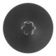 Головка ударная TORX 30 1/2. - фото 4