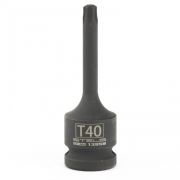Головка ударная TORX  40 1/2. STELS