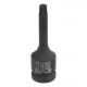 Головка ударная TORX 45  1/2. - фото 1
